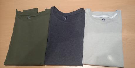 Nátelníky, h&m,146