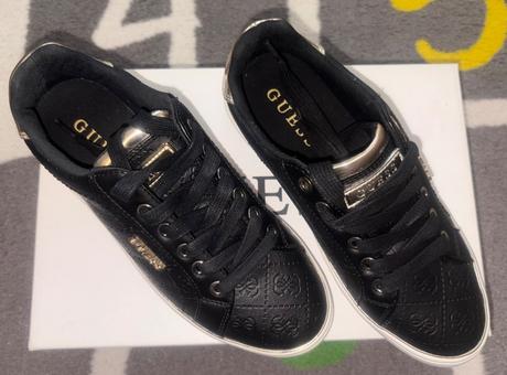 Tenisky guess v.37 nové, guess,37