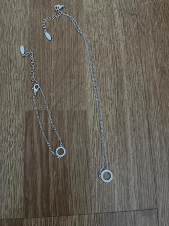 Náhrdelník + náramok, 