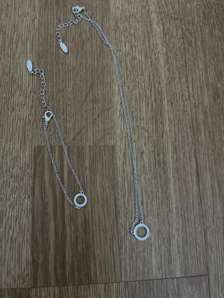 Náhrdelník + náramok, 