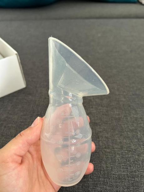 Mom cozy s12 elektrická odsávačka mlieka, 