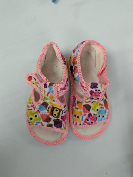 Papuče manik, manik,22