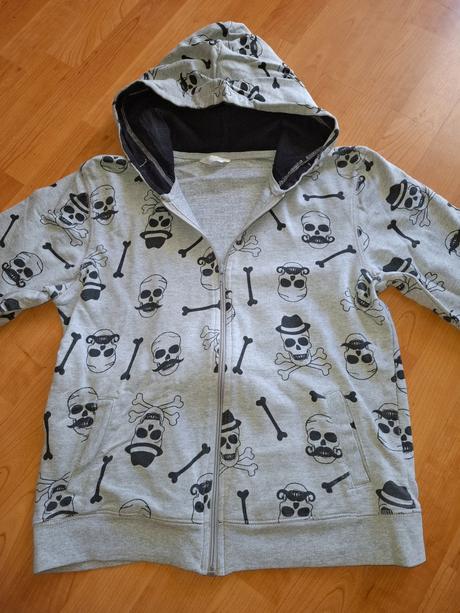 Chlapčenska mikina, 146