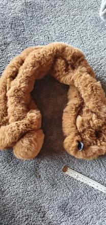 Kozusinovy sal, chicco,116