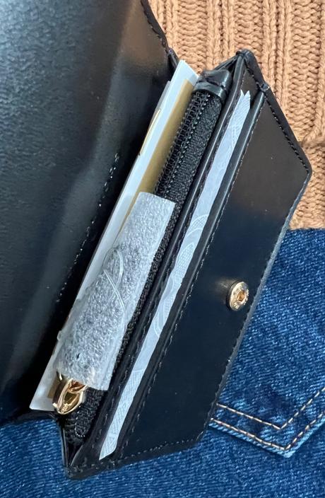 Michael kors peňaženka sm natural, originál, michael kors