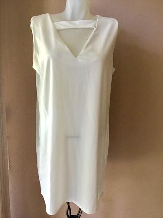 Šaty boohoo 2+1napoly, 44