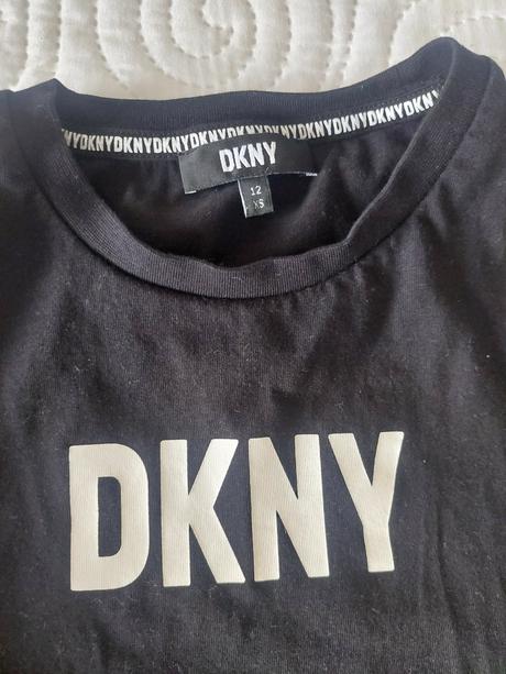 Tricko dkny, dkny,152