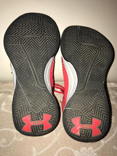 Tenisky under armour, under armour,36
