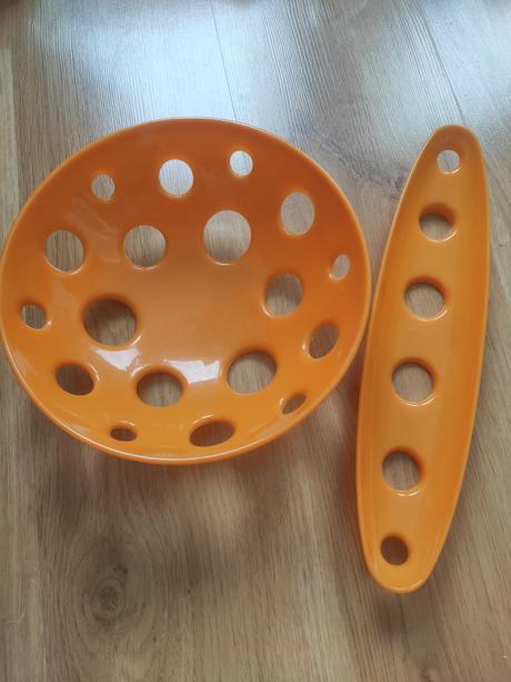 Misy na ovocie... tescoma, 