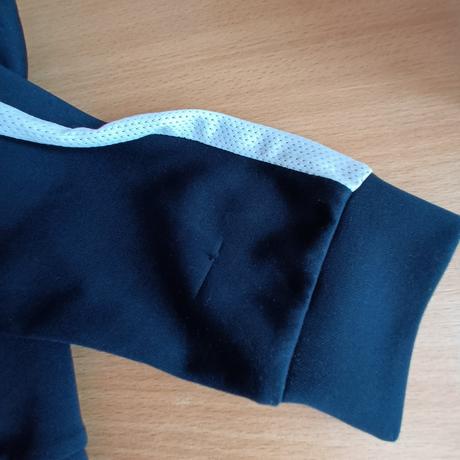 Mikina + tričko h&m, h&m,128