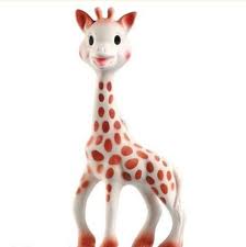 Dá sa kúpiť takáto žirafka v Žiline?