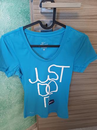 Nike tričko, nike,xs