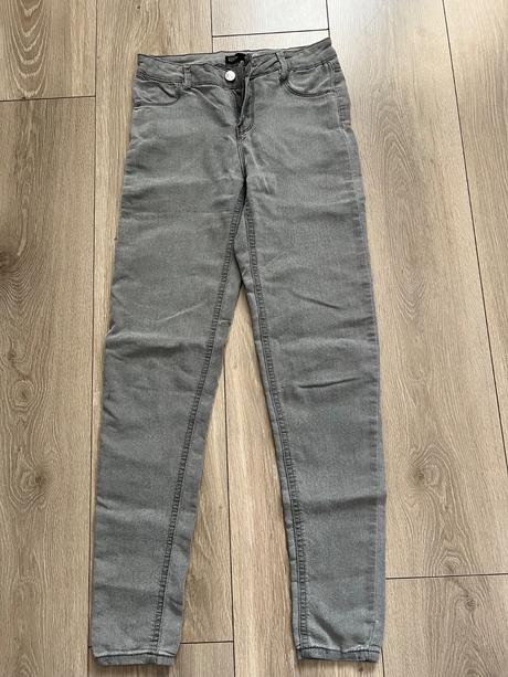 Dámske rifle, sinsay,34