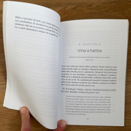 Kniha boh sa na teba nehnevá joyce meyer, 