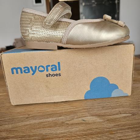 Balerínky, mayoral,23