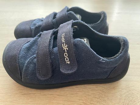 3f barefoot tenisky, 29