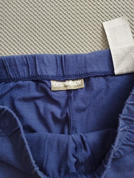 3/4 leginy, pepco,158