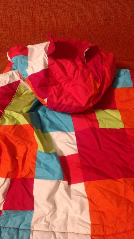 Zimná bunda, pidilidi,80