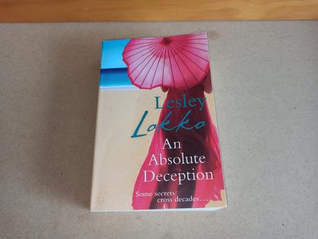 Lesley lokko v anglictine xs24, 