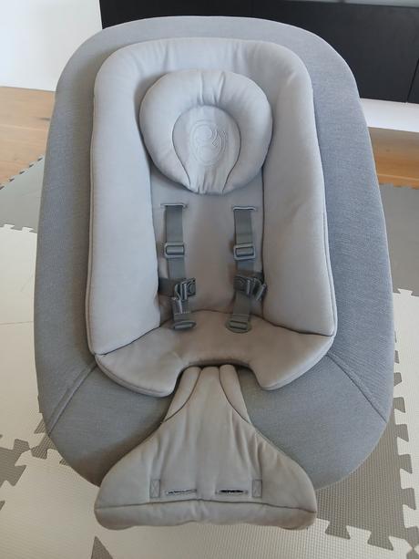 Cybex lemo bouncer (lehátko),
