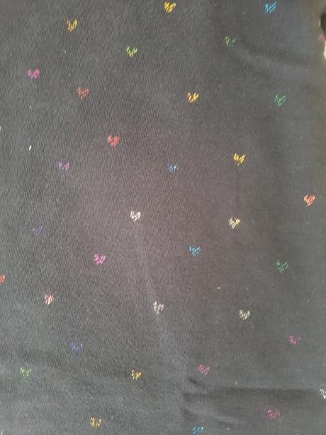 Šaty, tunika h&m, č. 98-104, l.o.g.g.,98