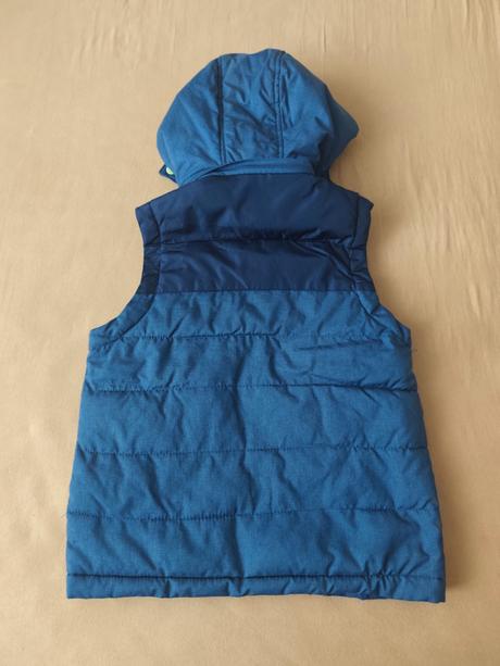 Balík oblečenia pre chlapca 8-10 rokov, 140–152