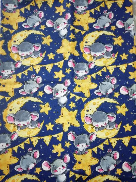 Vankúšový mantinel, šírka (cm): 30,dĺžka (cm): 60