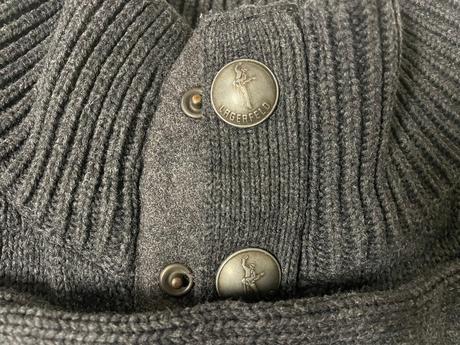 Pánsky sveter lagerfeld, xl