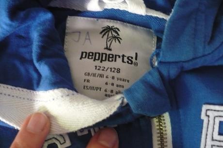 Mikina, pepperts,122