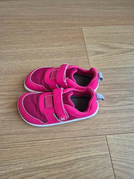 Predám barefoot belenka, be lenka,31