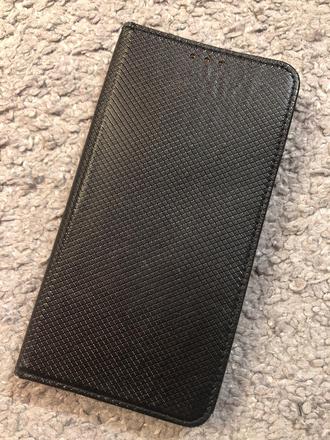 Obal na telefón xiaomi note 3, 