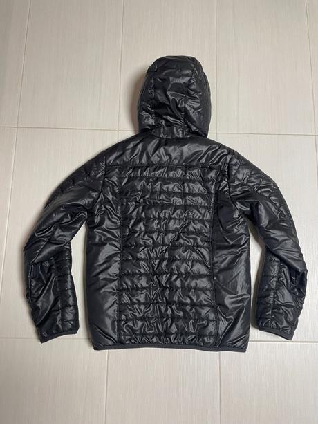 Prechodná vetrovka, decathlon,152