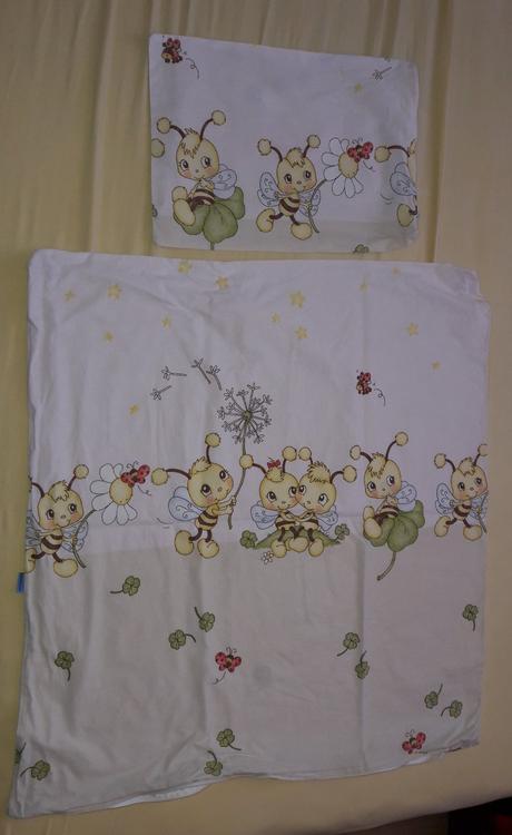 Súprava do postieľky, šírka (cm): 70,dĺžka (cm): 80