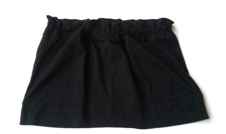 Mini sukňa, tezenis,m