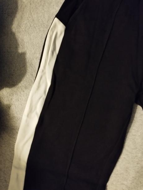 Tepláky, reserved,s