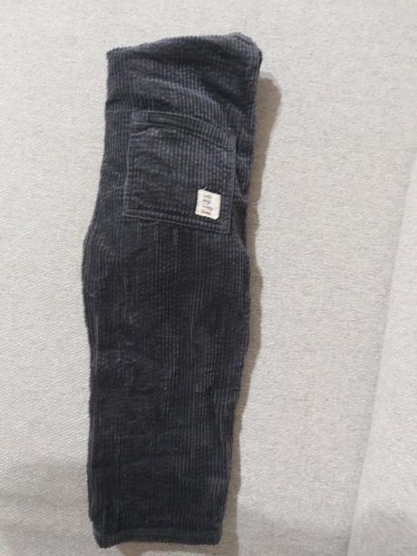 Nohavice na traky, zara,104