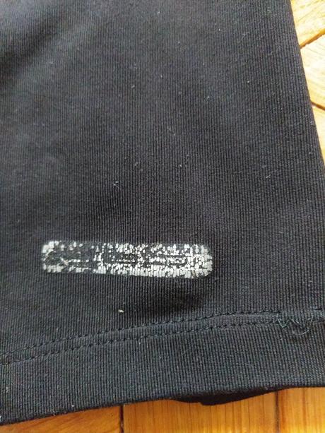 Športové tielko so vsitou podprsenkou., puma,xs