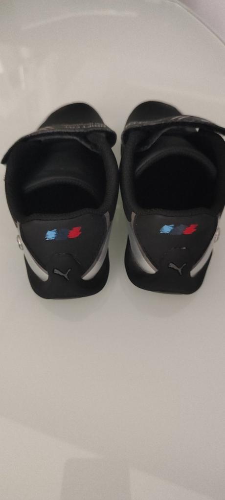 Chlapčenské tenisky puma, puma,28