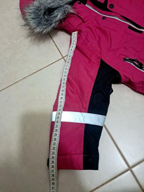 Bunda north bend 92, 92