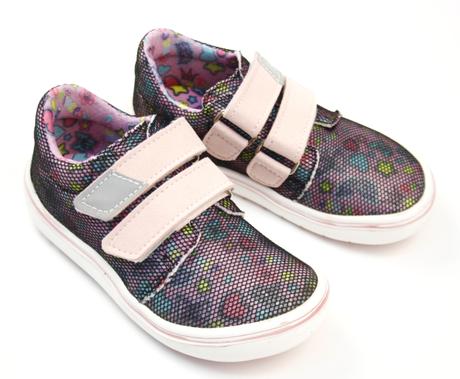 Jonap - tenisky b7 srdiečka, jonap,24 / 26 / 27 / 30 / 31