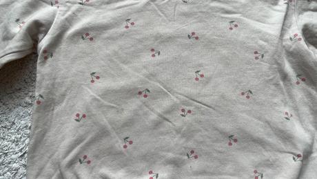 2 bavlnené mikiny, h&m, 98, h&m,98