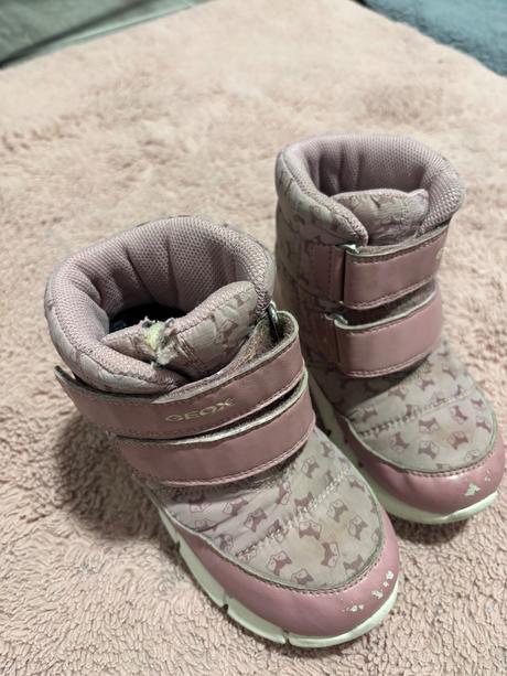 Geox snehule, george,26