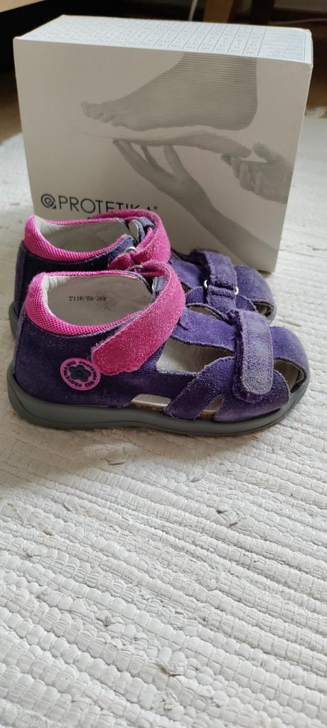 Prezuvky,papuče, protetika,26