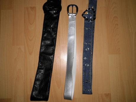 Topanky c.40+opasok, 40