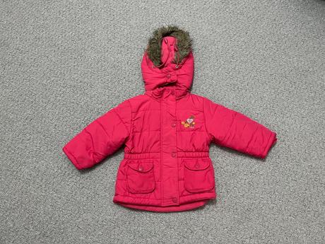 Vetrovka, success,86