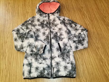 Dámska vetrovka veľ. s, lotto,s