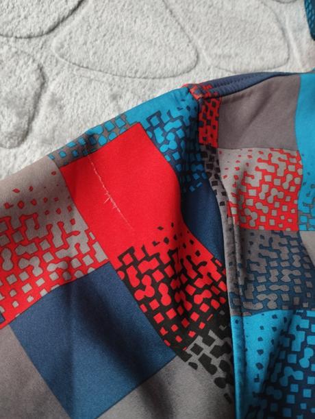 Softshellova bunda, yigga,140