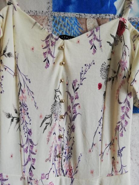 Šaty xxs, mohito,xs