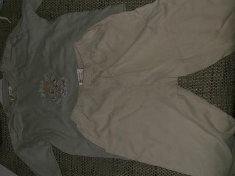 Pyzamo, early days,92