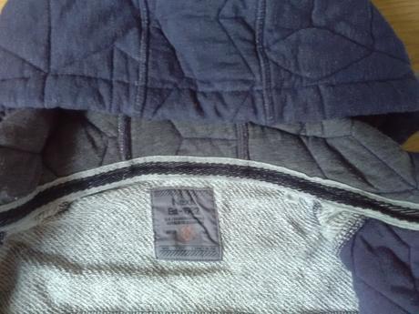 Mikina next 128, next,128